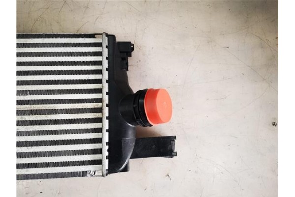 Recambio de intercooler para renault clio iv 0.9 limited referencia OEM IAM 144963014R  144965154R , DACIA | 144965154R , RENAUL