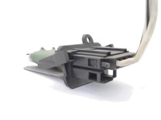 Recambio de resistencia calefaccion para seat ibiza (6k3) 1.4 referencia OEM IAM 701959263A  