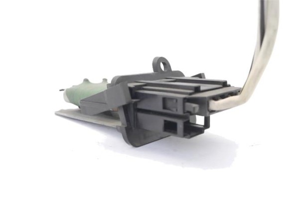 Recambio de resistencia calefaccion para seat ibiza (6k3) 1.4 referencia OEM IAM 701959263A  