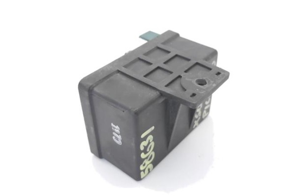 Recambio de modulo electronico para citroen xsara picasso 2.0 hdi referencia OEM IAM 9639912580  