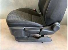 Recambio de asiento delantero izquierdo para opel astra k berlina 5p 1.6 dynamic referencia OEM IAM 13404924 39021496 