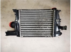 Recambio de intercooler para renault clio iv 0.9 limited referencia OEM IAM 144963014R  144965154R , DACIA | 144965154R , RENAUL