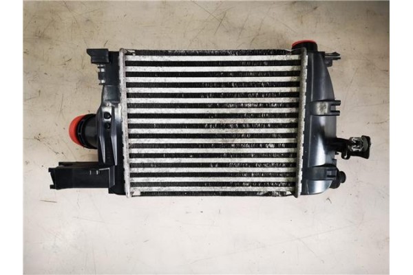 Recambio de intercooler para renault clio iv 0.9 limited referencia OEM IAM 144963014R  144965154R , DACIA | 144965154R , RENAUL