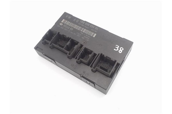 Recambio de centralita para volkswagen golf v (1k1) 1.9 sportline referencia OEM IAM (1K0959433BL) (5DK008583-17) 