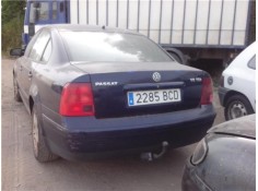 volkswagen passat berlina (3b2) del año 2000