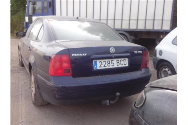 volkswagen passat berlina (3b2) del año 2000