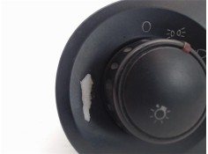 Recambio de mando de luces para seat toledo (1m2) referencia OEM IAM (5P1941431BR)  