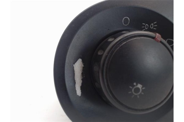 Recambio de mando de luces para seat toledo (1m2) referencia OEM IAM (5P1941431BR)  