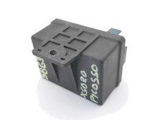 Recambio de modulo electronico para citroen xsara picasso 2.0 hdi referencia OEM IAM 9639912580  