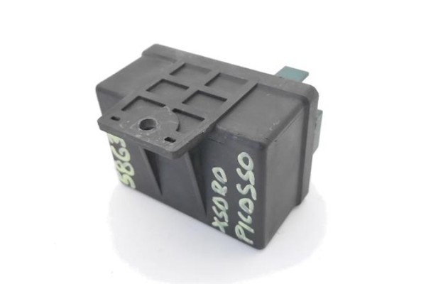 Recambio de modulo electronico para citroen xsara picasso 2.0 hdi referencia OEM IAM 9639912580  