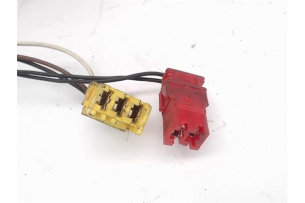 Recambio de retrovisor electrico derecho para citroen xantia berlina referencia OEM IAM   
