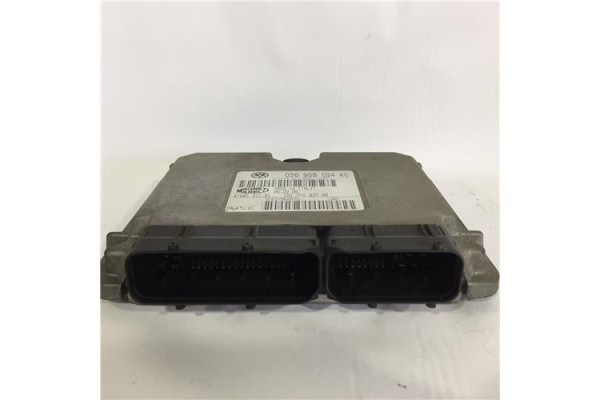Recambio de centralita para seat ibiza (6l1) 1.4 16v referencia OEM IAM 036906034KC 6160131101 