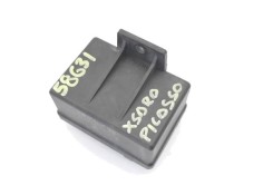 Recambio de modulo electronico para citroen xsara picasso 2.0 hdi referencia OEM IAM 9639912580  