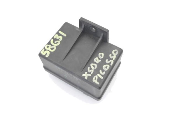 Recambio de modulo electronico para citroen xsara picasso 2.0 hdi referencia OEM IAM 9639912580  