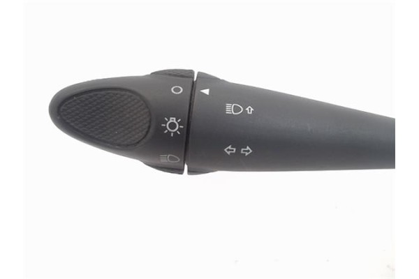 Recambio de mando intermitencia para fiat bravo (182) 1.8 16v / 16v 115 gt referencia OEM IAM 73385DOT  