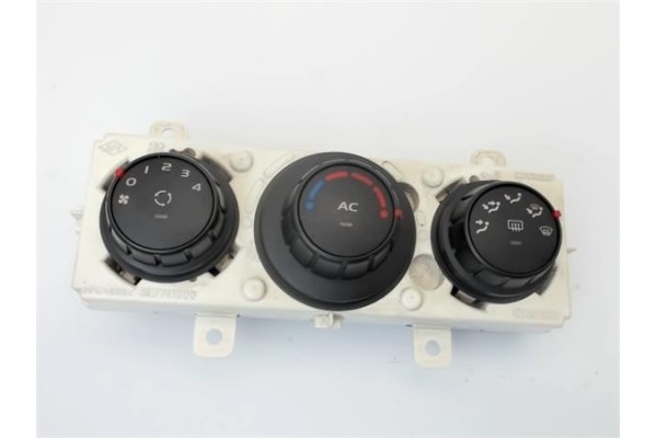Recambio de mandos calefaccion / a.a. para opel movano b furgón/combi 2.3 combi l1h1 3,0t referencia OEM IAM   