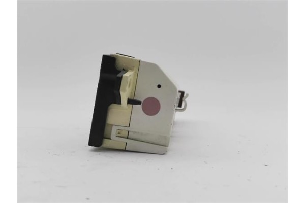 Recambio de pantalla para citroen c5 berlina 1.6 hdi (rc8hzb) referencia OEM IAM 659358 965788288003 