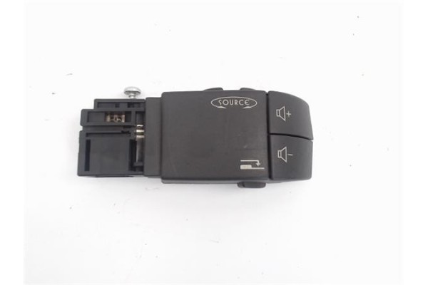 Recambio de mando multifuncion para renault laguna ii (bg0) referencia OEM IAM 7701049643 34442201AF 