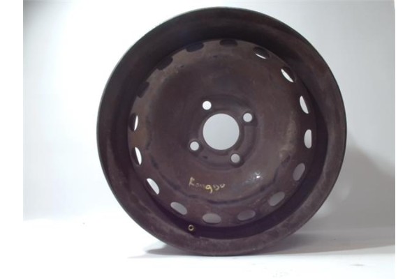 Recambio de llanta para renault kangoo i (f/kc0) 1.9 authentique referencia OEM IAM   