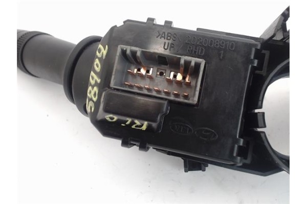 Recambio de mando intermitencia para kia rio (ub) 1.2 basic referencia OEM IAM 202008910 934901W110 
