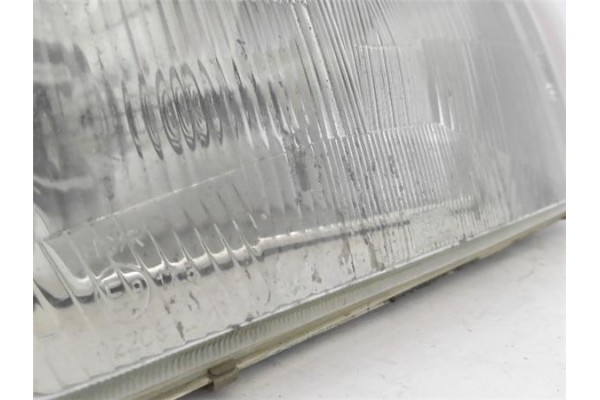 Recambio de faro delantero izquierdo para suzuki vitara (se/sf/et) 1.6 i 16v (et, ta02) referencia OEM IAM 3530060A21  