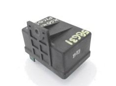 Recambio de modulo electronico para citroen xsara picasso 2.0 hdi referencia OEM IAM 9639912580  