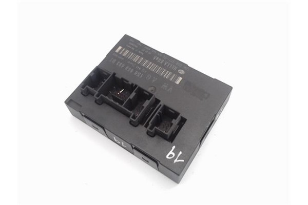 Recambio de centralita para volkswagen golf v (1k1) 1.9 igolf bluemotion referencia OEM IAM (1K0959433BT) (5DK008977-02) 