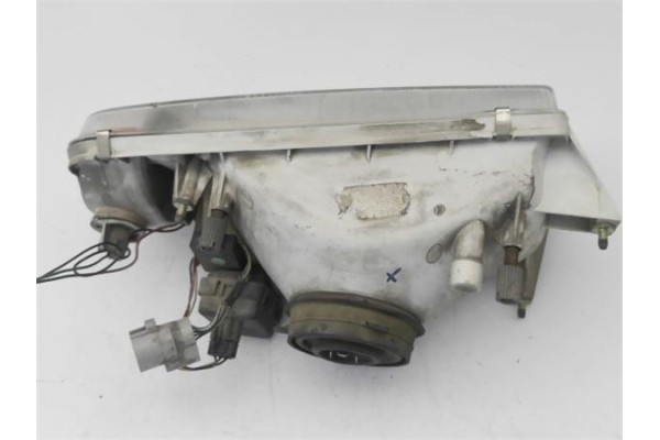 Recambio de faro delantero izquierdo para suzuki vitara (se/sf/et) 1.6 i 16v (et, ta02) referencia OEM IAM 3530060A21  