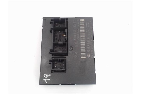 Recambio de centralita para volkswagen golf v (1k1) 1.9 igolf bluemotion referencia OEM IAM (1K0959433BT) (5DK008977-02) 