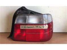 Recambio de piloto trasero derecho para bmw serie 3 compacto (e36) 1.6 316g referencia OEM IAM 8364934  