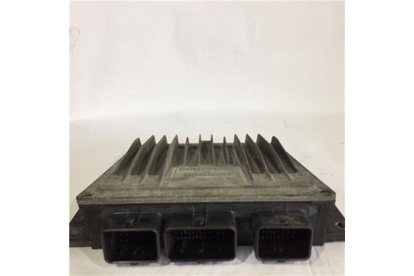 Recambio de centralita para renault modus i 1.5 dci (fp0d, jp0d) referencia OEM IAM 8200398934 8200449080 