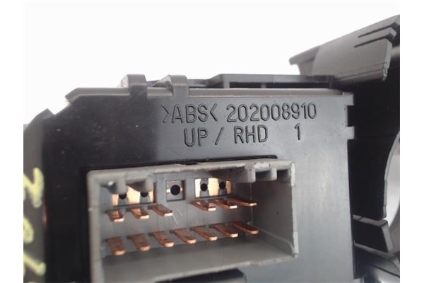 Recambio de mando intermitencia para kia rio (ub) 1.2 basic referencia OEM IAM 202008910 934901W110 