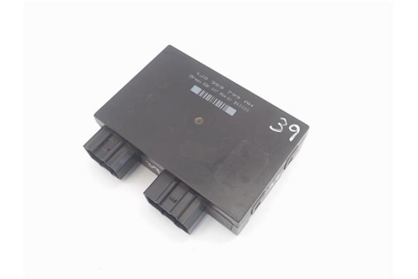 Recambio de centralita para seat leon (1m1) 1.9 sports limited referencia OEM IAM (1J0959799AH) (5DK007954-51) 