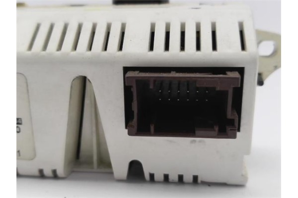Recambio de pantalla para citroen c5 berlina 1.6 hdi (rc8hzb) referencia OEM IAM 659358 965788288003 