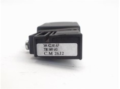 Recambio de mando multifuncion para renault laguna ii (bg0) referencia OEM IAM 7701049643 34442201AF 