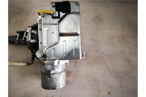 Recambio de columna direccion para fiat 500 1.3 d multijet referencia OEM IAM 2613362403D  