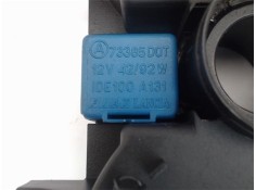 Recambio de mando intermitencia para fiat bravo (182) 1.8 16v / 16v 115 gt referencia OEM IAM 73385DOT  