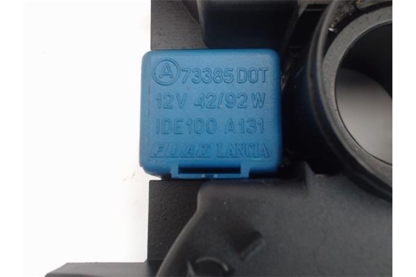 Recambio de mando intermitencia para fiat bravo (182) 1.8 16v / 16v 115 gt referencia OEM IAM 73385DOT  