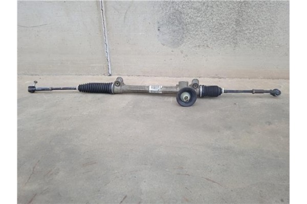Recambio de cremallera direccion asistida para opel corsa d 1.3 cdti referencia OEM IAM 93169495 95524456 