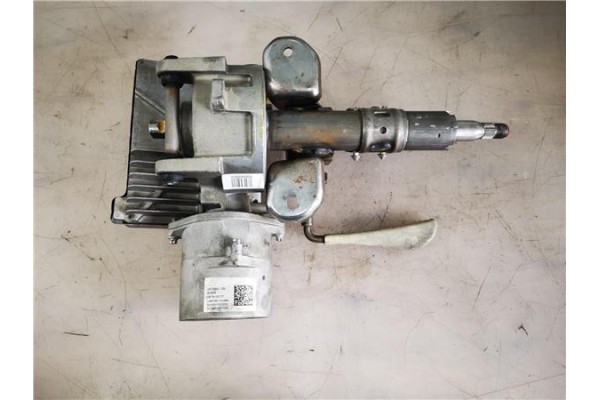 Recambio de columna direccion para fiat 500 1.3 d multijet referencia OEM IAM 2613362403D  
