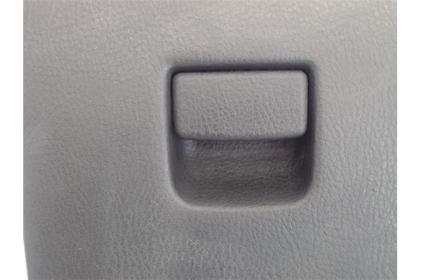 Recambio de guantera salpicadero para mazda 2 (b2w) 1.6 referencia OEM IAM LB8264046  