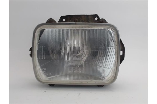 Recambio de faro delantero izquierdo para opel midi 2.2d referencia OEM IAM   