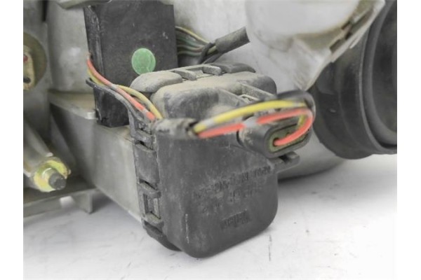 Recambio de faro delantero izquierdo para suzuki vitara (se/sf/et) 1.6 i 16v (et, ta02) referencia OEM IAM 3530060A21  