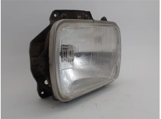 Recambio de faro delantero izquierdo para opel midi 2.2d referencia OEM IAM   