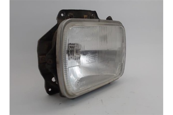 Recambio de faro delantero izquierdo para opel midi 2.2d referencia OEM IAM   
