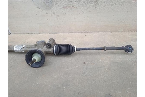 Recambio de cremallera direccion asistida para opel corsa d 1.3 cdti referencia OEM IAM 93169495 95524456 