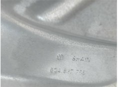 Recambio de elevalunas electrico delantero izquierdo para volkswagen polo iv (9n1) referencia OEM IAM 6Q4837755  