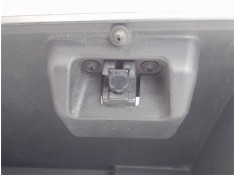 Recambio de guantera salpicadero para mazda 2 (b2w) 1.6 referencia OEM IAM LB8264046  