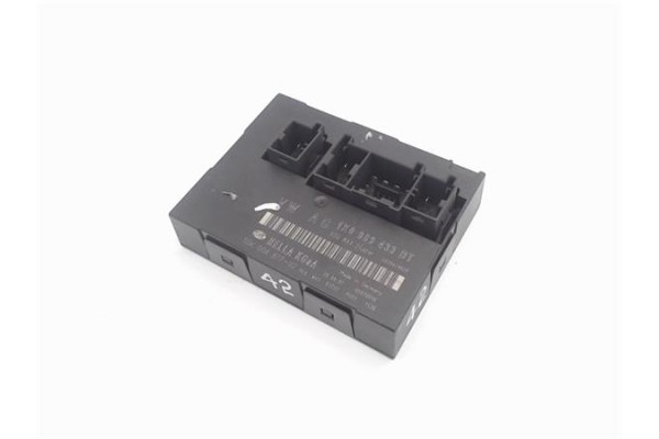 Recambio de centralita para seat leon (1p1) 1.9 sport limited referencia OEM IAM (1K0959433BT) (5DK008977-02) 