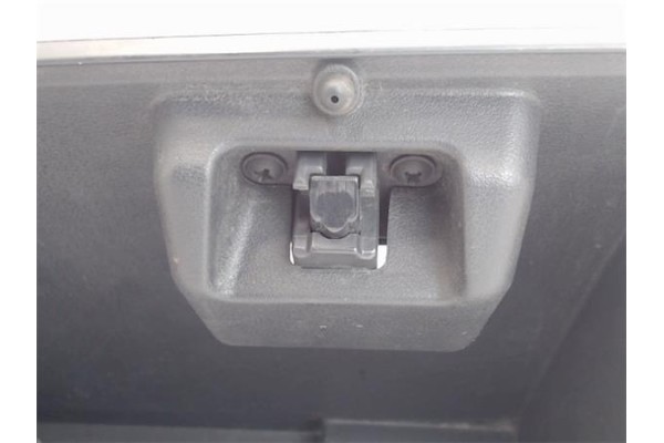 Recambio de guantera salpicadero para mazda 2 (b2w) 1.6 referencia OEM IAM LB8264046  